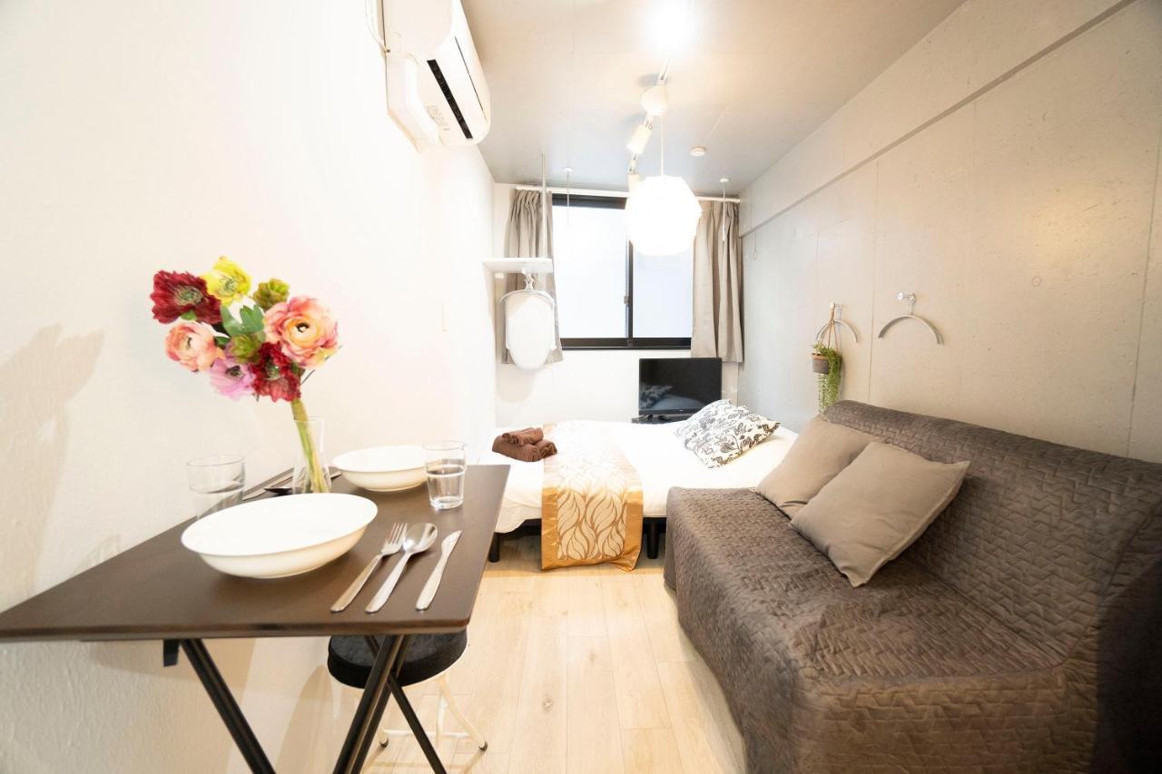 דירות טוקיו Hill Side Terrace Hiroo Shibuya 203 מראה חיצוני תמונה